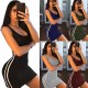 S-XXL Sexy Women Sleeveless Mini Dress S-XXL Sexy Women Sleeveless Mini Dress