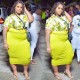 Women Fashion Casual Floral Printing Top Skirt Plus Size Set Women Fashion Casual Floral Printing Top Skirt Plus Size Set