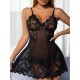 Women Fashion Silk Sling Home Pajamas Set Women Fashion Silk Sling Home Pajamas Set