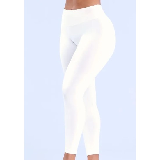 Women Fashion Solid Color Pleated Seamless Low-Waist Yoga Pants Women Fashion Solid Color Pleated Seamless Low-Waist Yoga Pants