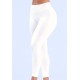 Women Fashion Solid Color Pleated Seamless Low-Waist Yoga Pants Women Fashion Solid Color Pleated Seamless Low-Waist Yoga Pants