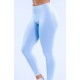 Women Fashion Solid Color Pleated Seamless Low-Waist Yoga Pants Women Fashion Solid Color Pleated Seamless Low-Waist Yoga Pants