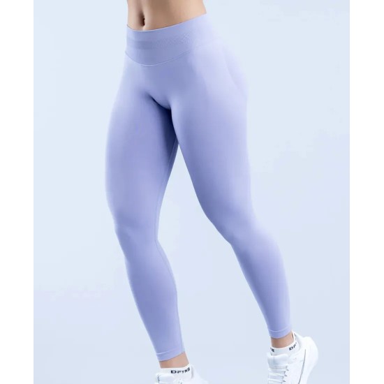 Women Fashion Solid Color Pleated Seamless Low-Waist Yoga Pants Women Fashion Solid Color Pleated Seamless Low-Waist Yoga Pants