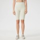 Women Fashion Casual Solid Color High Waist Yoga Shorts Women Fashion Casual Solid Color High Waist Yoga Shorts