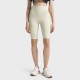 Women Fashion Casual Solid Color High Waist Yoga Shorts Women Fashion Casual Solid Color High Waist Yoga Shorts