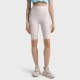 Women Fashion Casual Solid Color High Waist Yoga Shorts Women Fashion Casual Solid Color High Waist Yoga Shorts
