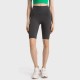 Women Fashion Casual Solid Color High Waist Yoga Shorts Women Fashion Casual Solid Color High Waist Yoga Shorts