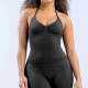 Women Fashion Solid Color Seamless Halter-Neck Yoga Sports Tank Top Women Fashion Solid Color Seamless Halter-Neck Yoga Sports Tank Top