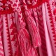 Bohemian Women Casual Embroidered Sling Maxi Dress Bohemian Women Casual Embroidered Sling Maxi Dress
